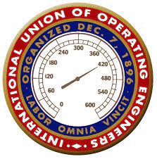 IUOE Operators Union Partner Logo