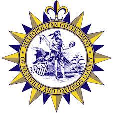 Nashville Metropolitan Government Partner Logo