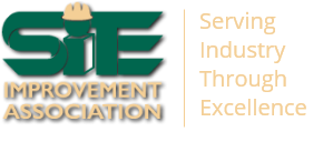 Site Improvement Association Partner Logo
