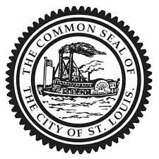 St. Louis City Street Department Partner Logo