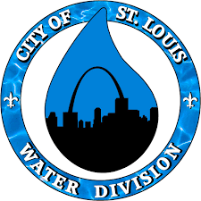 City of St. Louis, Water Division Partner Logo